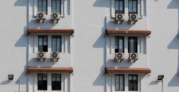 air conditioners