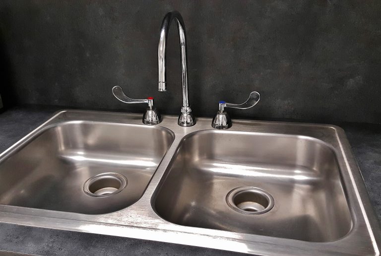 How to get rid of fruit flies in sink? - Drain Flies